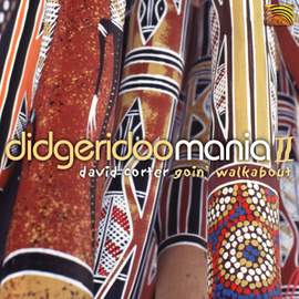Didgeridoo-Mania II