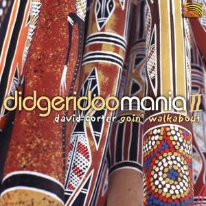 Didgeridoo-Mania II