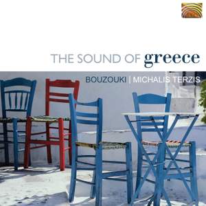 The Sound of Greece