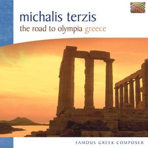 Michalis Terzis: The Road To Olympia