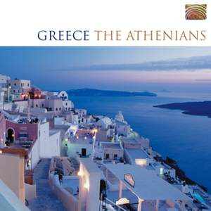 Athenians: Greece