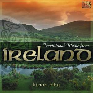 Kieran Fahy: Traditional Music From Ireland
