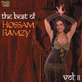 Hossam Ramzy : The Best of Hossam Ramzy, Vol. 2