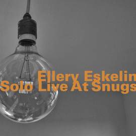 Solo Live at Snugs
