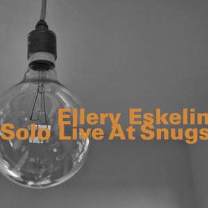 Solo Live at Snugs