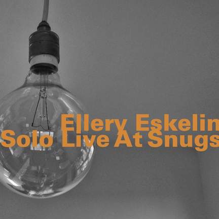 Solo Live at Snugs