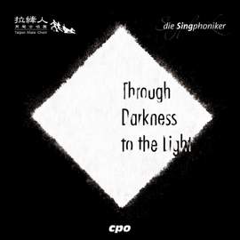 Through Darkness to the Light