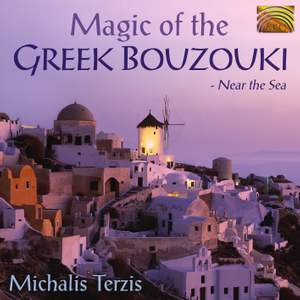 Magic of the Greek Bouzouki: Near the Sea