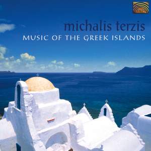 Michalis Terzis: Music of the Greek Islands