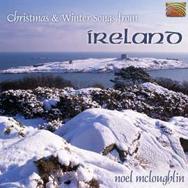 Christmas and Winter Songs from Ireland