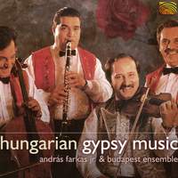 Hungarian Gypsy Music