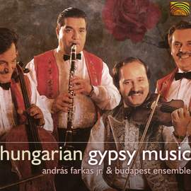 Hungarian Gypsy Music