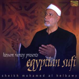 Egyptian Sufi