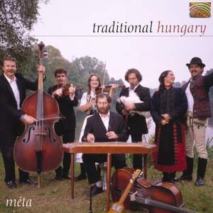 Meta Folk Band: Traditional Hungary