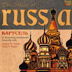 Carousel: The Music of Russia