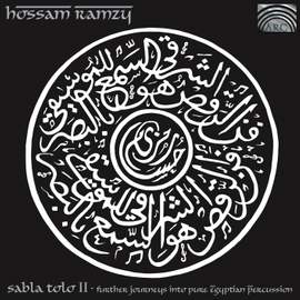 Ramzy, Hossam: Sabla Tolo II