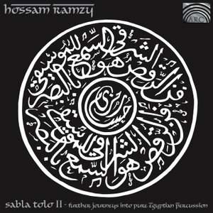 Ramzy, Hossam: Sabla Tolo II