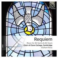 Requiem - Music for All Souls & All Saints