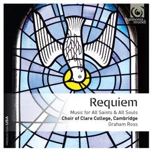 Requiem - Music for All Souls & All Saints