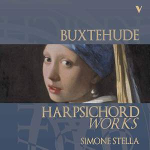 Buxtehude: Harpsichord Works