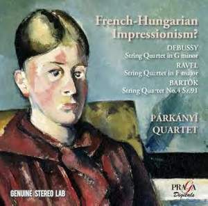 French-Hungarian Impressionism?