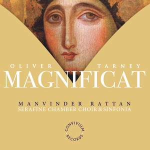 Tarney: Magnificat