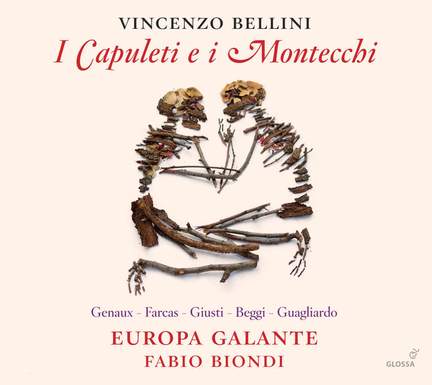 Bellini: I Capuleti e I Montecchi