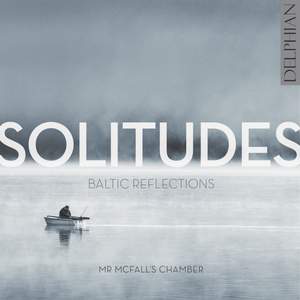 Solitudes: Baltic Reflections