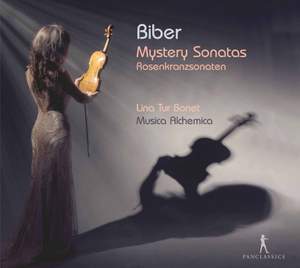 Biber: The Rosary Sonatas (page 1 of 3) | Presto Music