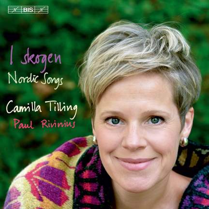 I skogen – Nordic Songs