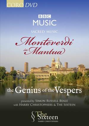 Monteverdi in Mantua