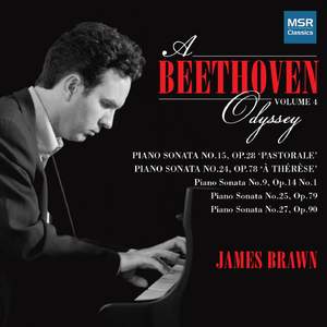 A Beethoven Odyssey, Vol. 4