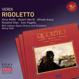 Verdi: Rigoletto