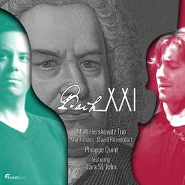 Bach XXI