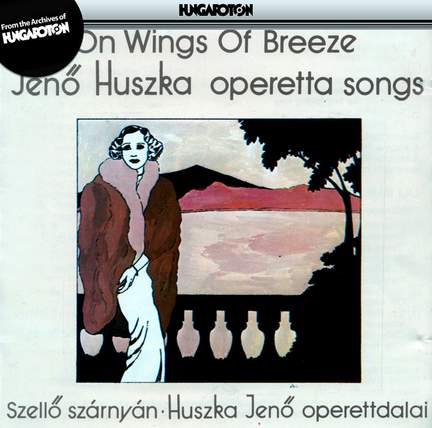 On Wings of Breeze