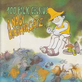 A nagy ho-ho-horgász