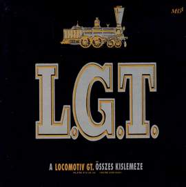 A Locomotiv GT összes kislemeze