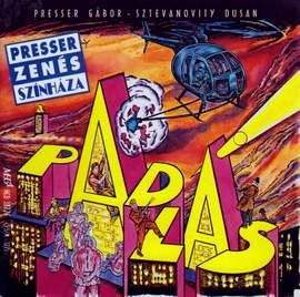 A padlás