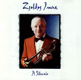 Imre Zsoldos: Il Silenzio