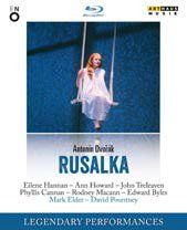 Dvořák: Rusalka, Op. 114