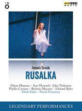 Dvořák: Rusalka, Op. 114