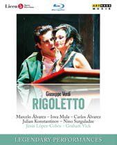 Verdi: Rigoletto