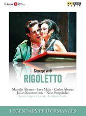 Verdi: Rigoletto