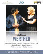 Massenet: Werther