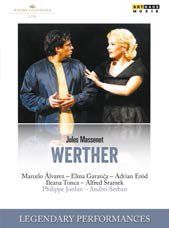 Massenet: Werther