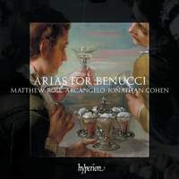 Arias for Benucci