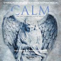 Clausen & Paulus: Calm on the listening ear of night