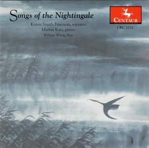 Songs of the Nightingale