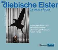 Rossini: La gazza ladra