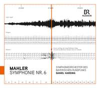 Mahler: Symphony No. 6 in A minor 'Tragic'